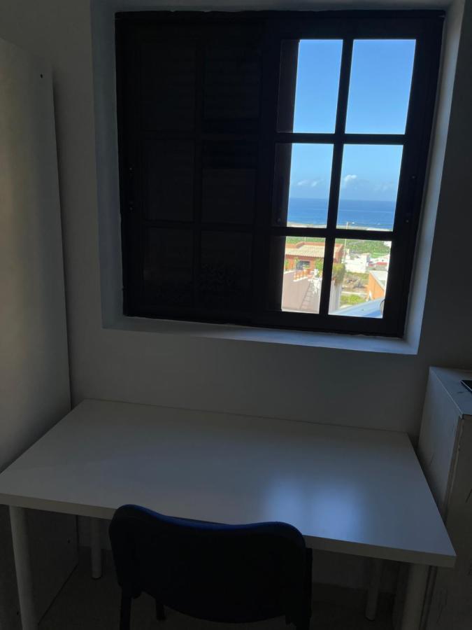 Low Island House Los Silos Dış mekan fotoğraf